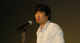 松江哲明監督 松江哲明監督.jpg