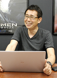 FOX神田氏 FOX神田氏.jpg