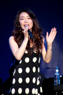 多田周子