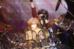 Ｘ　ＪＡＰＡＮ、20年ぶり日本ツアー開催中