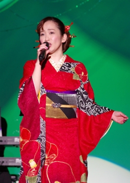 永井裕子