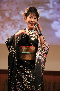 原田悠里