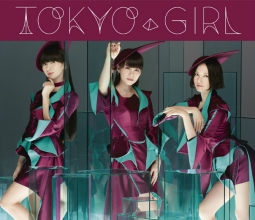 Ｐｅｒｆｕｍｅ「ＴＯＫＹＯ　ＧＩＲＬ」