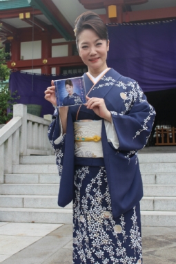 香西かおり