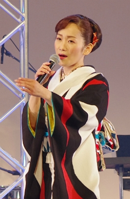 永井裕子