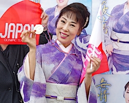 原田悠里