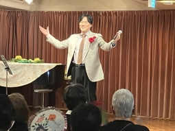 黒川真一朗