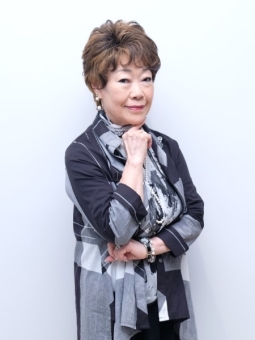 秋元順子