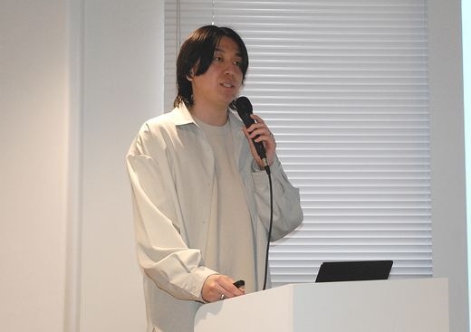 Ｐｌｏｔｔとｅｍｏｌｅがショート動画市場を説明