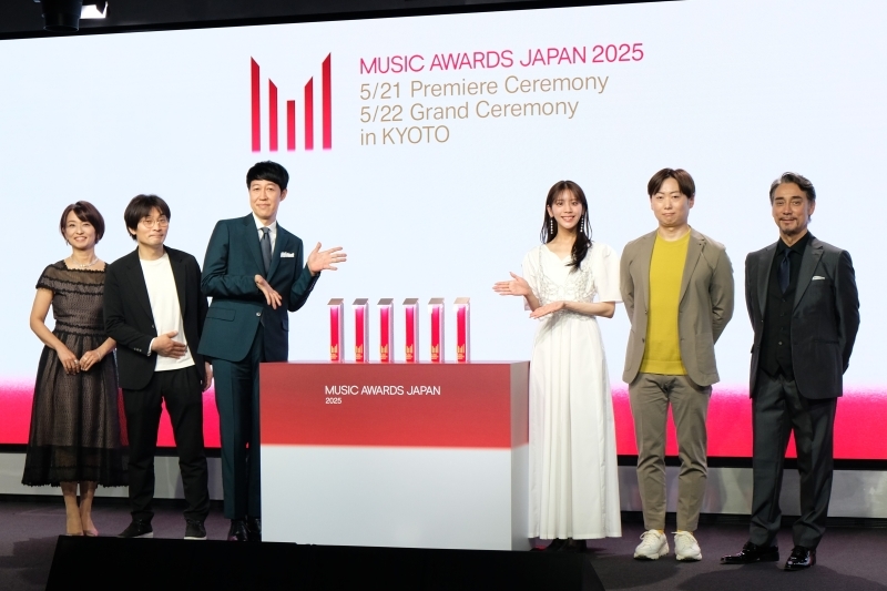 ＣＥＩＰＡ「ＭＡＪ」ノミネート作品発表、最終投票開始