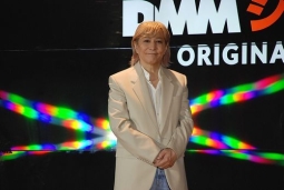小室哲哉がDMMのショートドラマをプロデュース