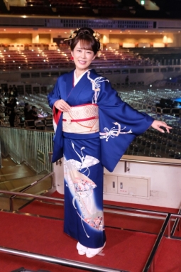 丘みどり