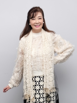 岡ゆう子