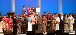 千昌夫、吉幾三、水森かおりら所属歌手が出演