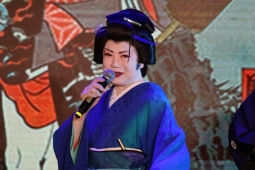 北岡ひろし