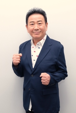 北川裕二