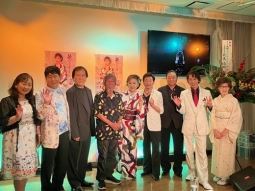 イベントの様子
