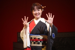 田川寿美
