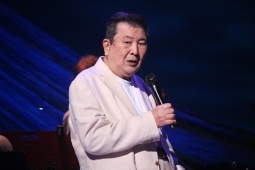 小林旭