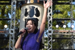 門松みゆき