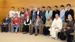 浜圭介作曲家生活60周年記念リスペクトコンサート出演者