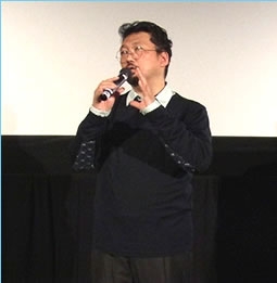 村上隆監督