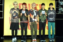 ＭＹＮＡＭＥ、待望１ｓｔＡＬ発売イベ熱狂