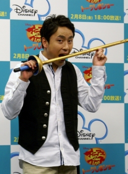 フェンシング太田選手