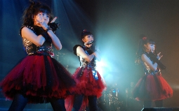 ＢＡＢＹＭＥＴＡＬ