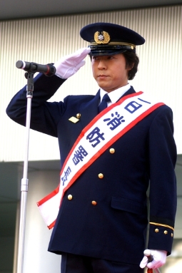 上川隆也