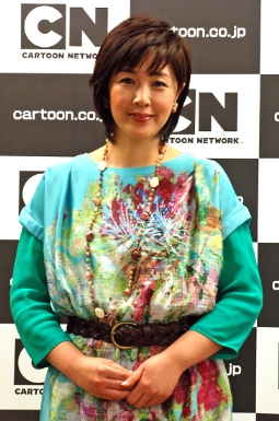 菊池桃子