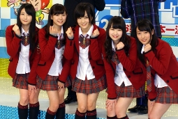 ＮＭＢ48