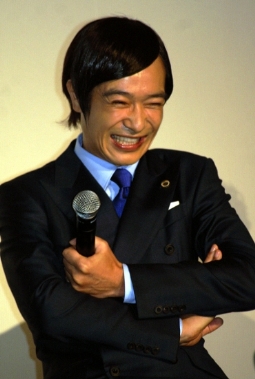 堺雅人