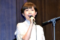 安倍なつみ