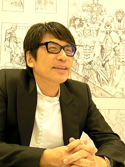 インタビュー ウォルト ディズニー スタジオ ジャパン 文化通信 Com インタビュー ウォルト ディズニー スタジオ ジャパン 文化通信 Com
