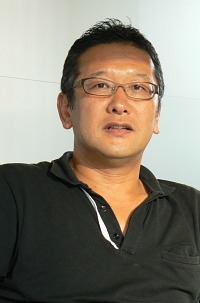 チャンス イン 酒匂暢彦代表取締役に聞く 文化通信 Com