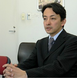 品川氏