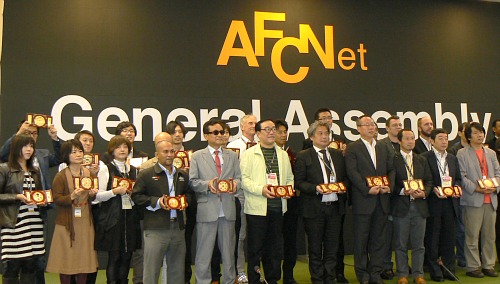 釜山レポート2011／「アジア映像政策フォーラム」 - 文化通信.com