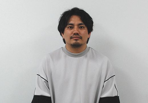 『ディア・ファミリー』東宝プロデューサーの岸田氏.jpg