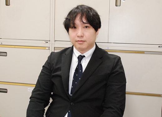東映 国際企画戦略部の髙橋直也氏.png