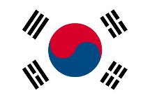 韓国国旗