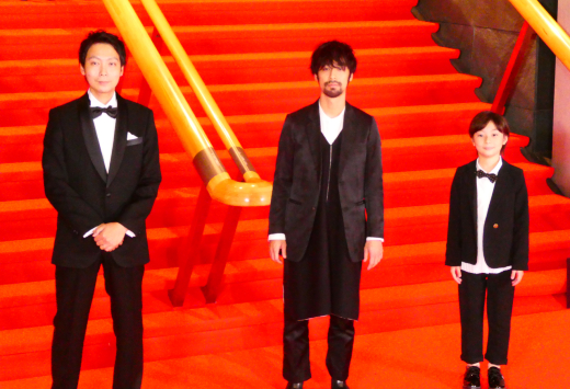 アジアの未来上映『誰かの花』、左から奥田裕介、カトウシンスケ、太田流星.jpg
