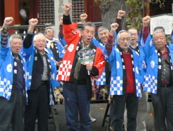 「ホームカミング」イベント 「ホームカミング」.jpg