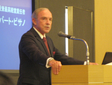 ロバート・ピサノ氏 ロバート・ピサノ氏.jpg
