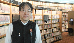 映画コンシェルジュの大前さん 映画コンシェルジュの大前さん.jpg