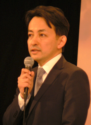 東宝・市川南映画調整部長 東宝・市川南映画調整部長.jpg