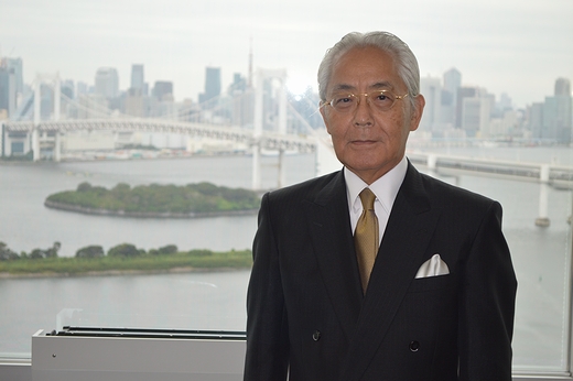宮内正喜フジテレビ社長 宮内正喜フジテレビ社長.jpg