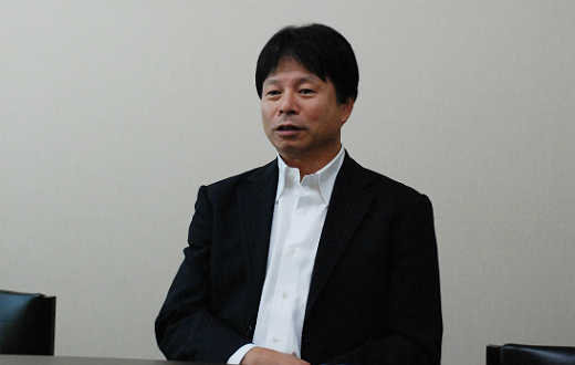 ポニーキャニオン 吉村隆社長 ポニーキャニオン 吉村隆社長.jpg