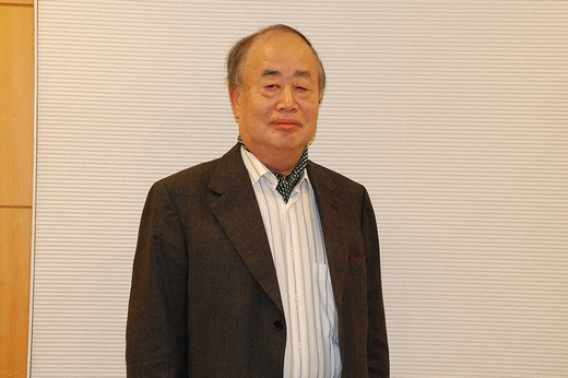 角川歴彦会長『空海』インタビュー 角川歴彦会長『空海』インタビュー.jpg