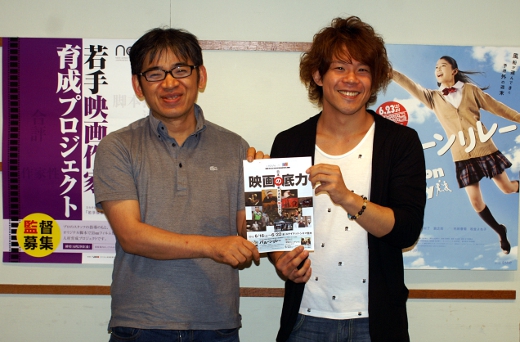 藤村監督×鈴木智氏メイン.JPG